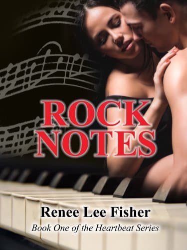 Image of Rock Notes (The Heartbeat Series Book 1)