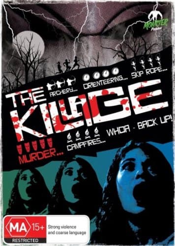 Image of The Killage