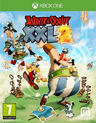 Image of Asterix & Obelix XXL2 (Xbox One)