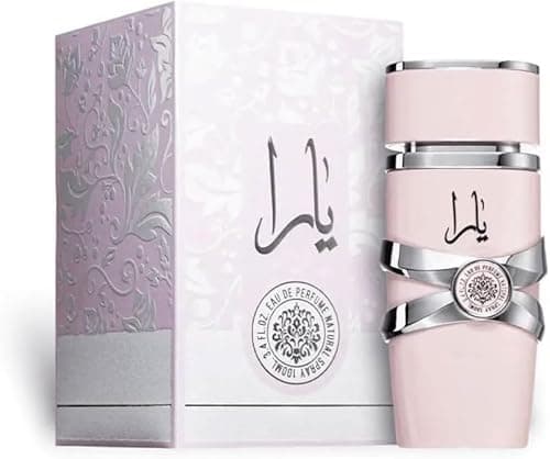 Image of Ard Al Zaafaran Yara 100ml Eau De Parfum (Packaging May Vary)