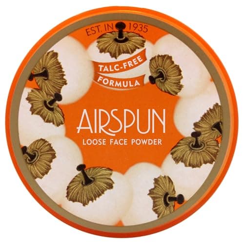 Image of COTY Airspun Loose Face Powder - Translucent Extra Coverage