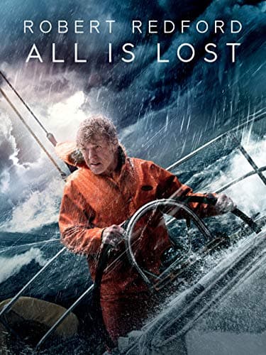 Image of All Is Lost