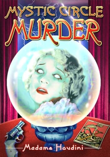 Image of Mystic Circle Murder (DVD) (1938) (All Regions) (NTSC) (US Import) [1939]