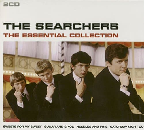 Image of The Essential Collection