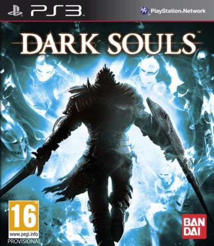 Image of Dark Souls - Limited Edition (PS3)