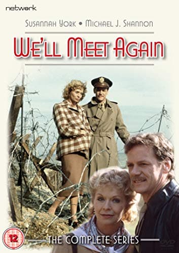 Image of We'll Meet Again : The Complete Series (4 Disc Box Set)