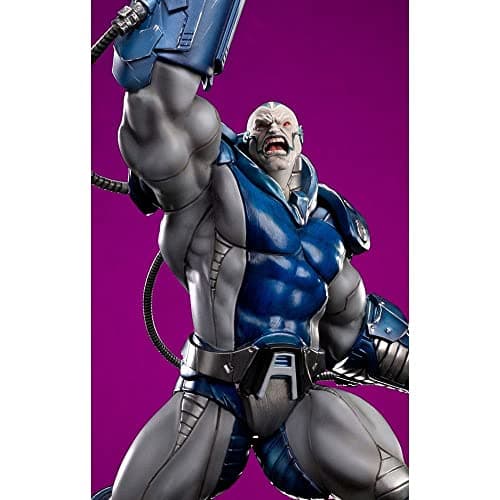 Image of Iron Studios 1:10 Apocalypse - X-Men - BDS Art Scale
