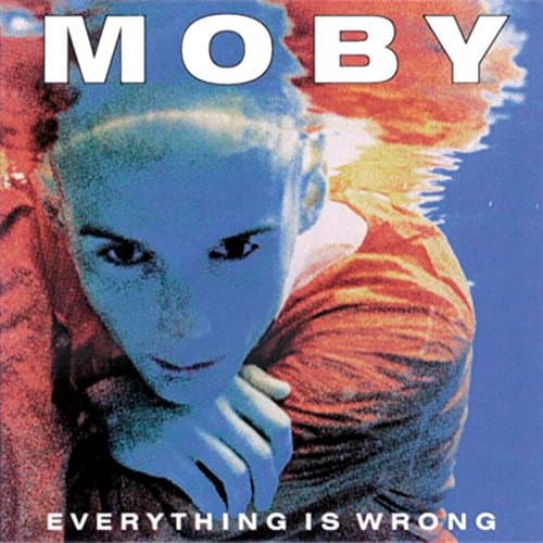 Image of Everything Is Wrong : DJ Mix Album