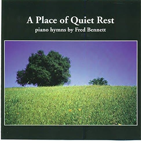 Image of A Place of Quiet Rest