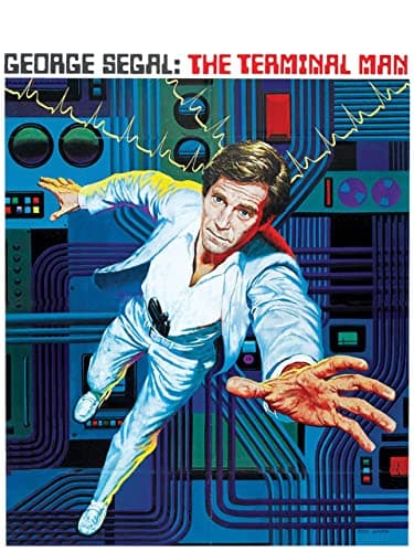 Image of The Terminal Man