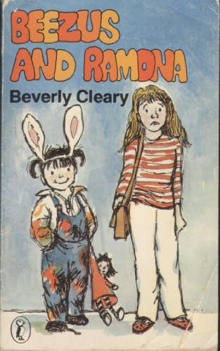 Image of Beezus And Ramona (Puffin Books)
