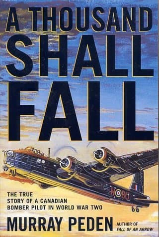 Image of A Thousand Shall Fall by Murray Peden (1-Oct-1998) Paperback