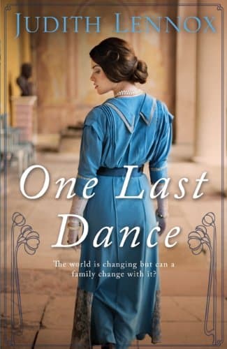 Image of One Last Dance: A mesmerising tale of love, betrayal and shocking secrets