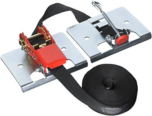 Image of Bessey SVH760 SVH Clamping and Laying Aid, Multi-Colour, 760 mm