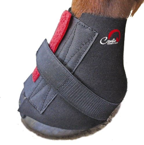 Image of Cavallo Trek Slim Sole Boot, Size 2, Black