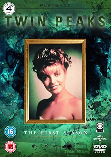 Image of Twin Peaks - Complete Season 1