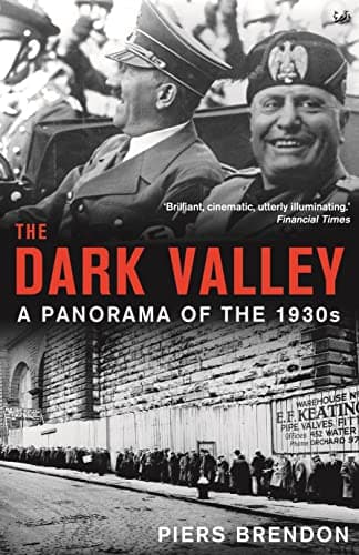 Image of The Dark Valley