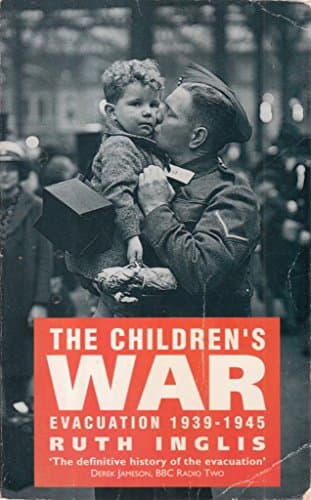 Image of The Children's War