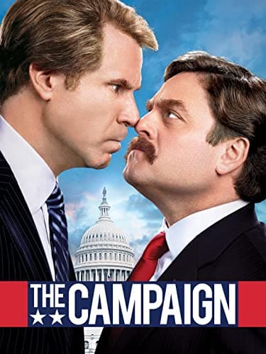 Image of The Campaign