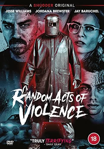 Image of Random Acts of Violence (SHUDDER)