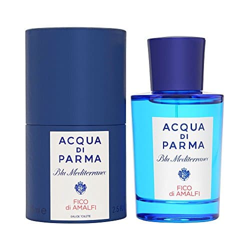 Image of Blu Mediterraneo by Acqua di Parma Eau De Toilette Unisex, 75ml