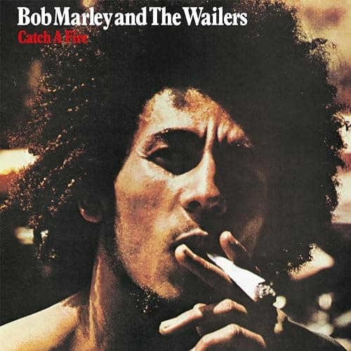 Image of Catch A Fire (50th Anniversary Edition)