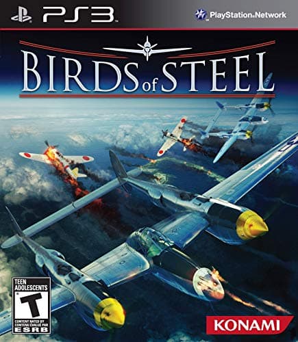 Image of Birds of Steel - Playstation 3 (Renewed)