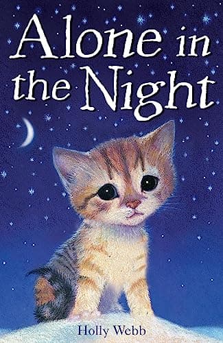Image of Alone in the Night