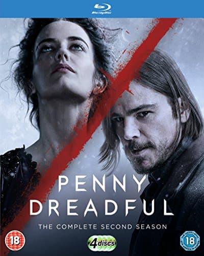 Image of Penny Dreadful - Season 2