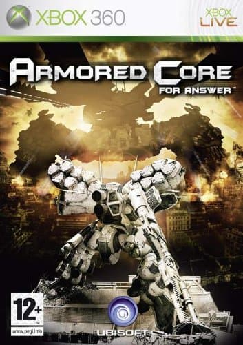 Image of Armored Core for Answer (Xbox 360)