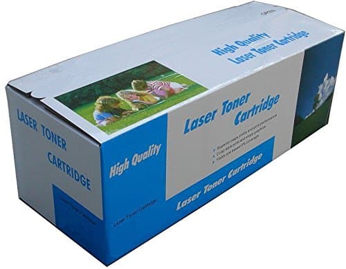 Image of Compatible Cyan HIGH Capacity Laser Toner - OKI C532/C532DN/C542DN/MC573/MC563