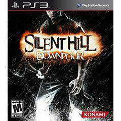 Image of Silent Hill Downpour Nla