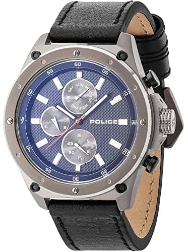 Image of Police Watches Model Watch MOD. P14537JSU02A Brand