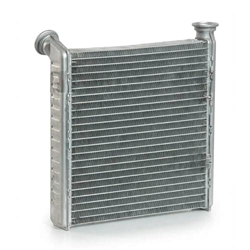 Image of MKAREPART Heat Exchanger, Heater Matrix Interior Heating compatible with A3 Q2 Leon Ateca Karoq Kodiaq Superb Octavia Tig-uan Golf 5Q0819031 5Q0819031B