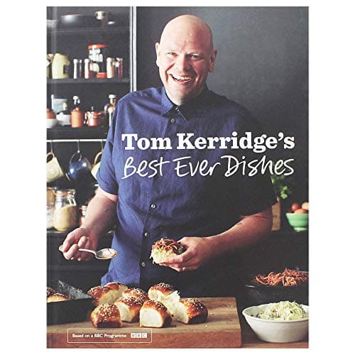 Image of Tom Kerridges Best Ever Dishes