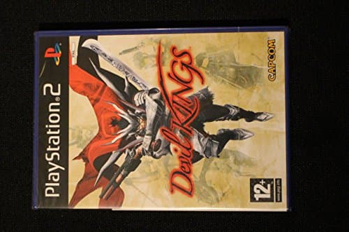 Image of Devil Kings (PS2)