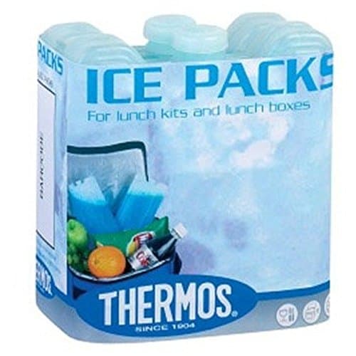 Image of Thermos Twin Ice Packs (2 x 100g) - 179408