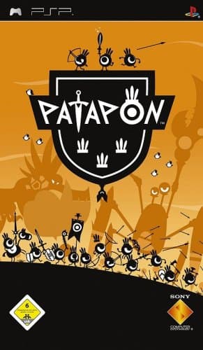 Image of PATAPON - PSP