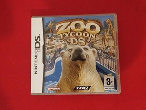 Image of Zoo Tycoon