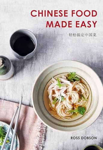 Image of Chinese Food Made Easy