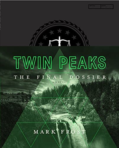 Image of Twin Peaks: The Final Dossier