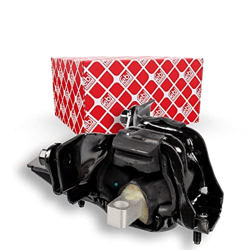 Image of febi bilstein 19908 Engine- /Transmission Mount, pack of one