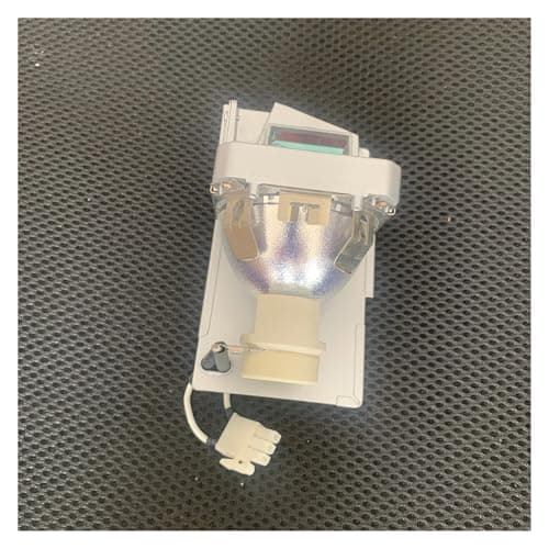 Image of LIMINGHUA Ori-ginal Projector Lamp P-VIP 240W/0.8 E20.9 /5J.J9E05.001 with housing for be-nq MH684 projectors
