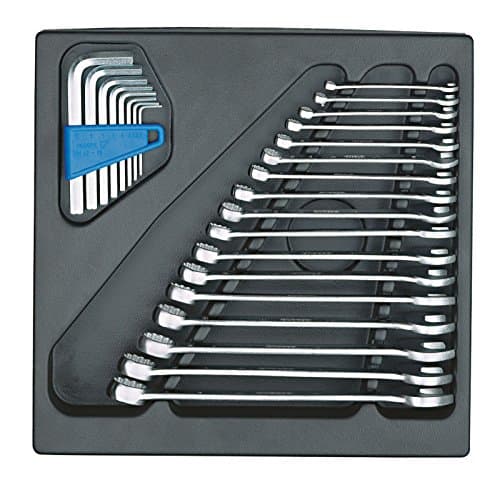 Image of Tool Module with Tool Assortment