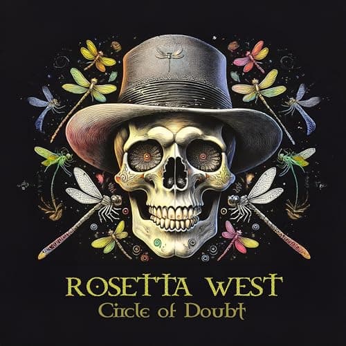 Image of Circle of Doubt