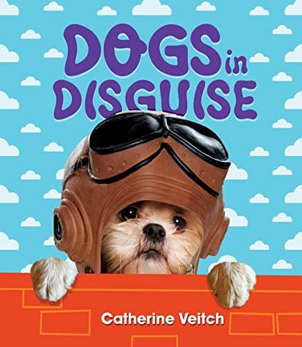Image of Dogs in Disguise