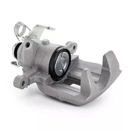 Image of Rear Right Drivers O/S Brake Caliper for VW, Transporter T5 2003-2017
