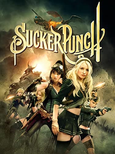 Image of Sucker Punch