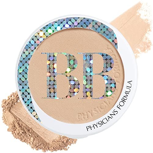 Image of Physicians Formula - Super BB Beauty Balm Powder - BB Powder for a Smoothing Effect - Skin Tint with SPF 30 - Tinted SPF that Protects the Skin From UV Damage and Moisture Loss