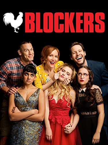 Image of Blockers